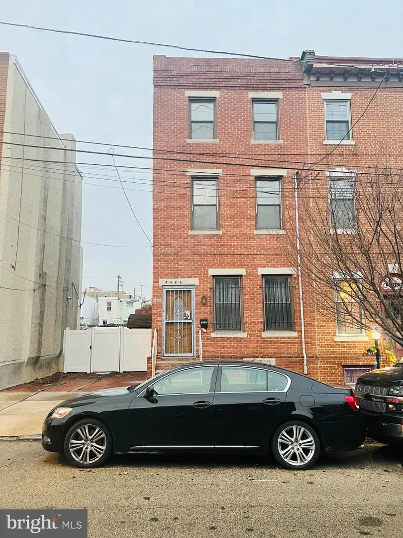 2623 E Norris St, Philadelphia, PA 19125 - #1