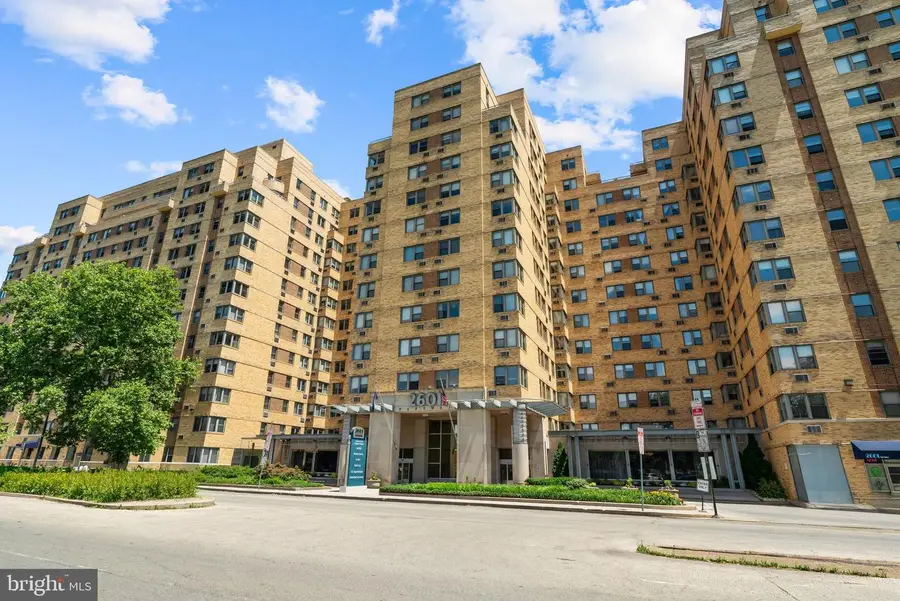 2601-00 Pennsylvania Ave #106, Philadelphia, PA 19130 - #2