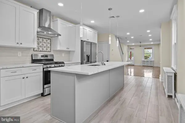 4346 E Thompson St, PHILADELPHIA, PA 19137