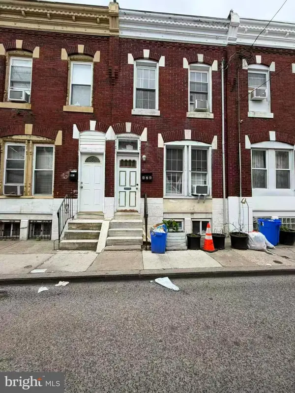 Address Withheld By Seller, PHILADELPHIA, PA 19148