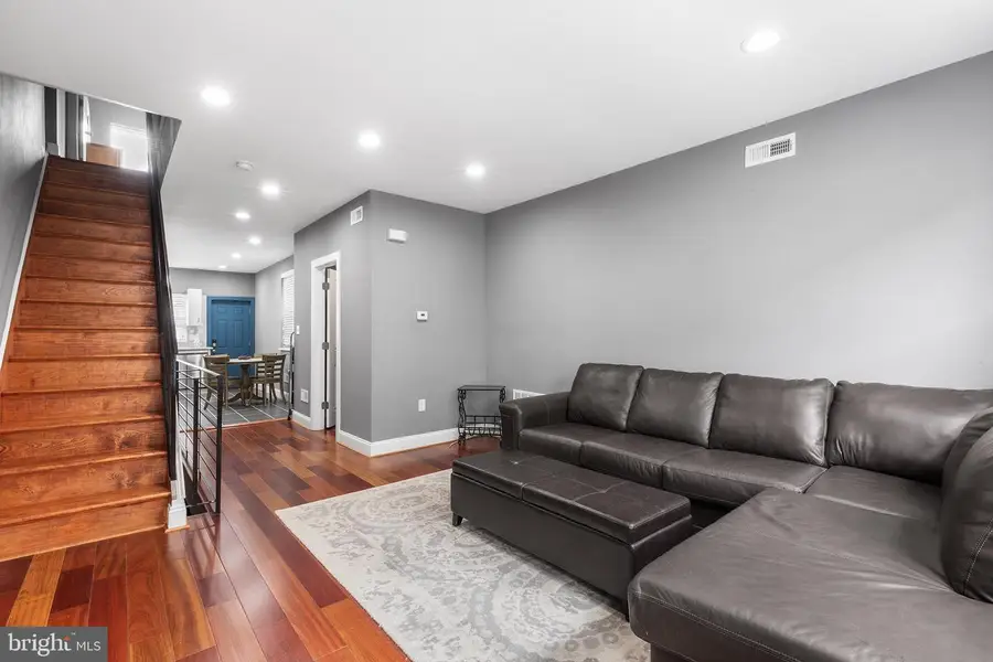 2422 S Juniper St, Philadelphia, PA 19148 - #2