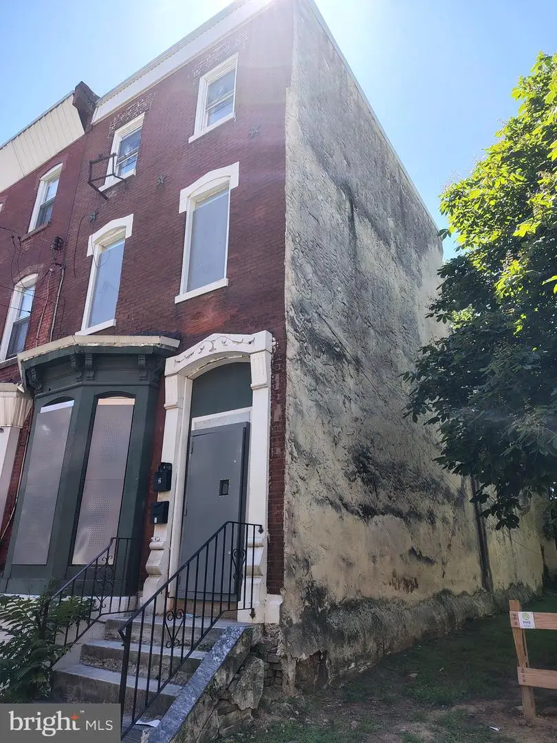 2132 N 20th St, Philadelphia, PA 19121 - #3