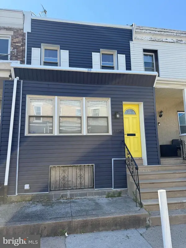 6156 Reedland St, PHILADELPHIA, PA 19142