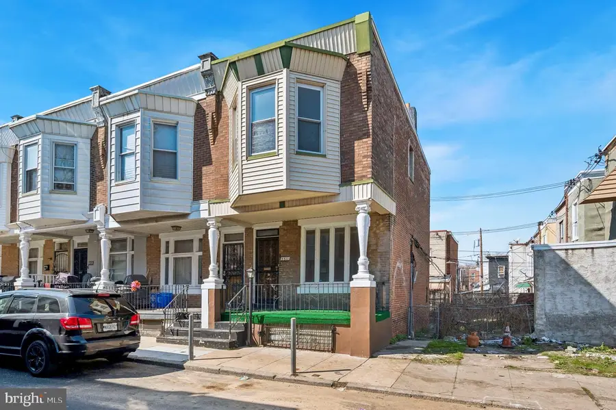 5511 Harmer St, Philadelphia, PA 19131 - #2