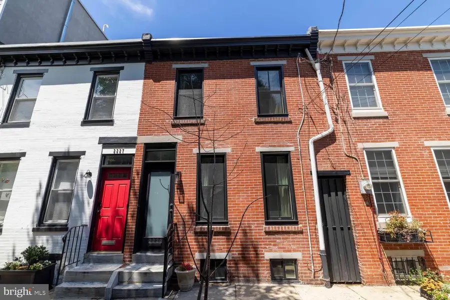 2225 Pemberton St, Philadelphia, PA 19146 - #2