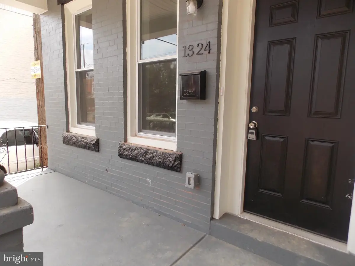 1324 N 53rd St, Philadelphia, PA 19131 - #1