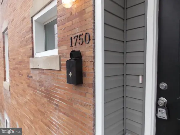 1750 N Wilton St, PHILADELPHIA, PA 19131