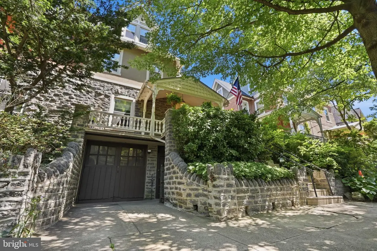 414 W Price St, Philadelphia, PA 19144 - #1