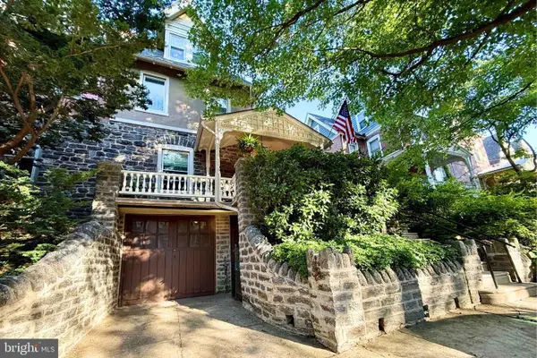 414 W Price St, PHILADELPHIA, PA 19144