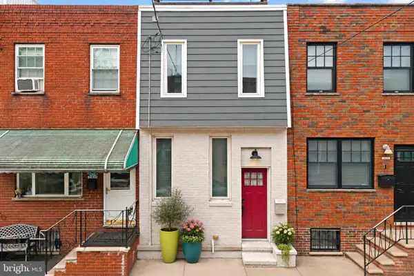 1428 S Clarion St, PHILADELPHIA, PA 19147