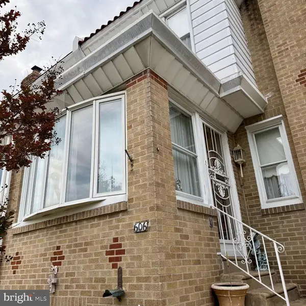606 Jamestown St, PHILADELPHIA, PA 19128