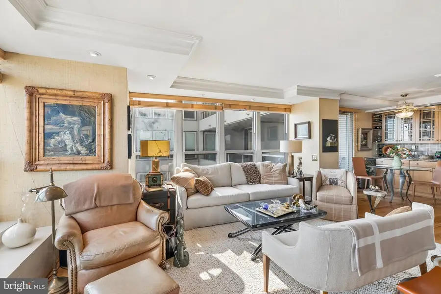 224-30 W Rittenhouse Sq #3010, Philadelphia, PA 19103 - #2