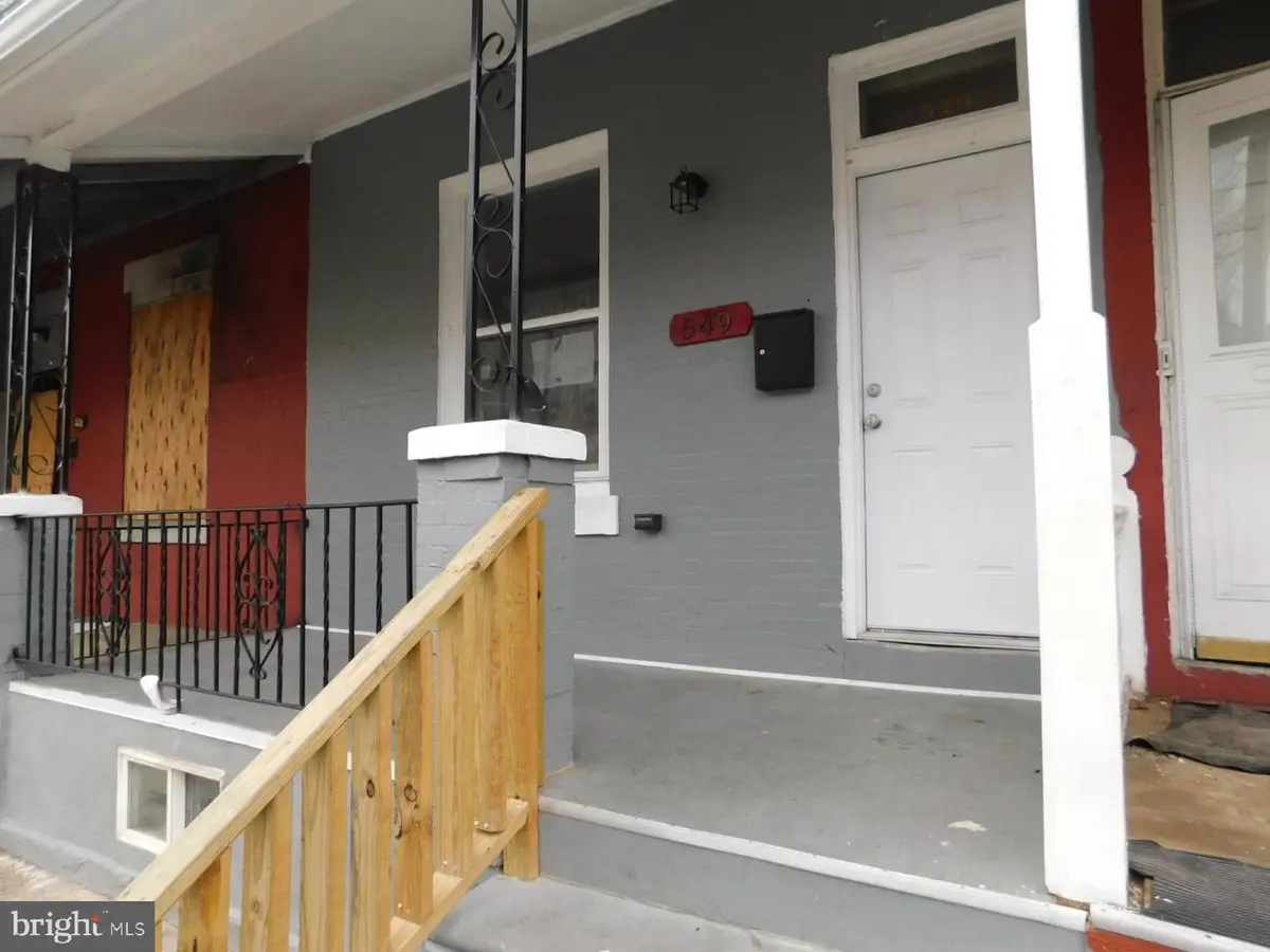549 N Creighton St, Philadelphia, PA 19131 - #1