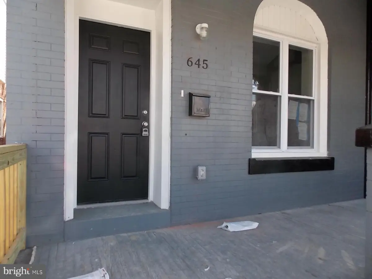 645 N 57th St, Philadelphia, PA 19131 - #1