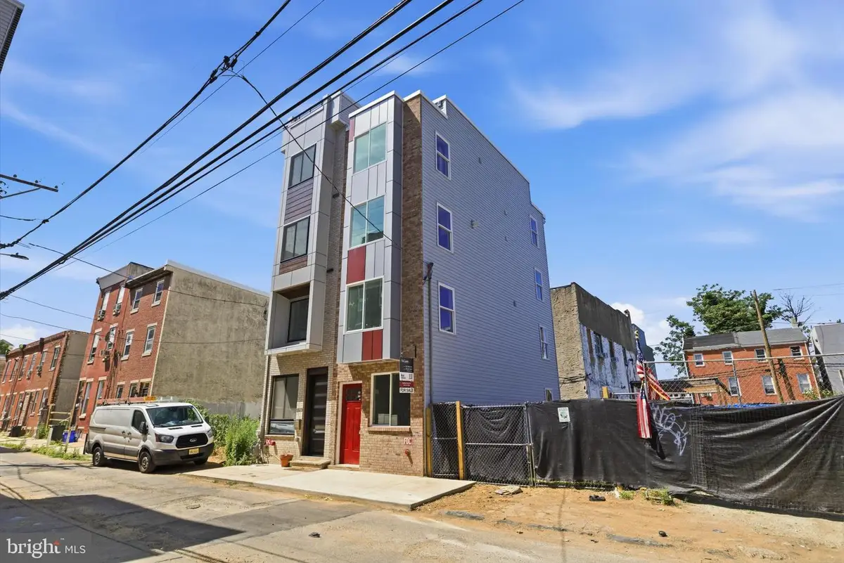 1511 W Flora St, Philadelphia, PA 19121 - #1