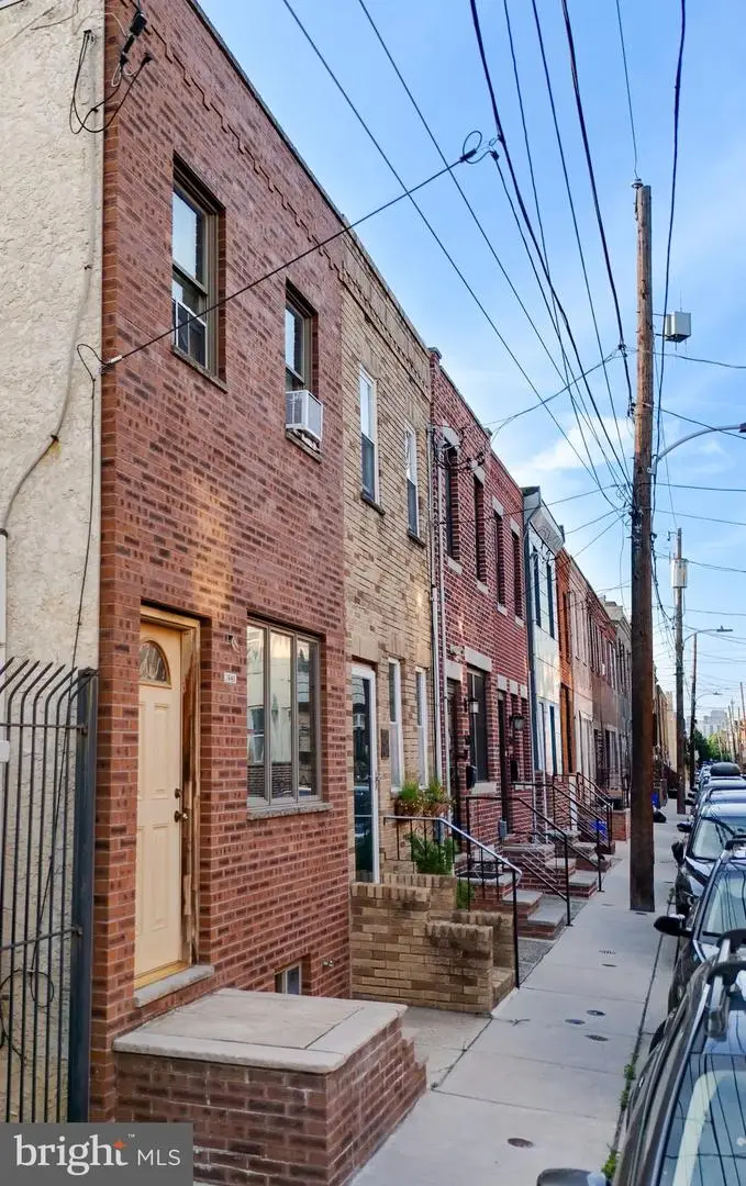 1640 S Clarion St, Philadelphia, PA 19148 - #2