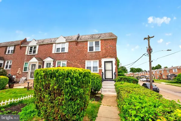 1852 N 77th St, PHILADELPHIA, PA 19151