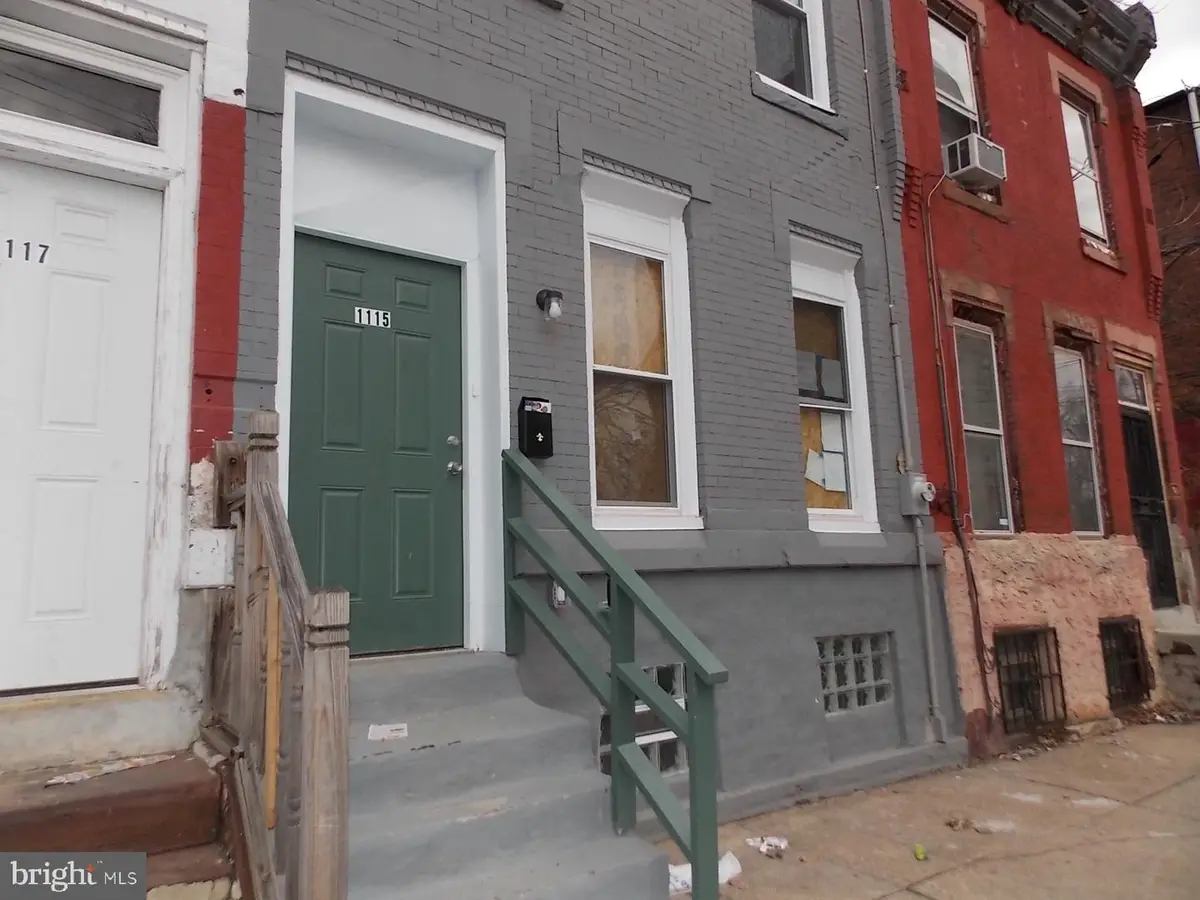 1115 W Cumberland St, Philadelphia, PA 19133 - #1