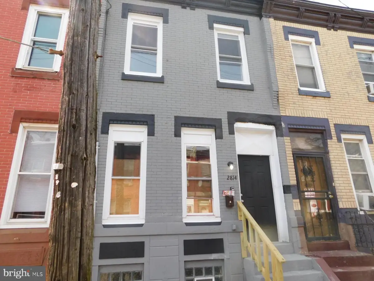 2814 N 9th St, Philadelphia, PA 19133 - #1