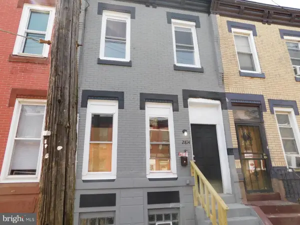 2814 N 9th St, PHILADELPHIA, PA 19133