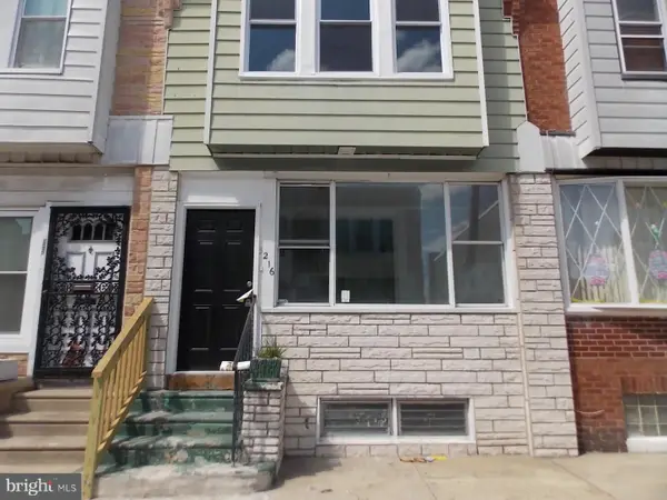 3216 N Dover St, PHILADELPHIA, PA 19129