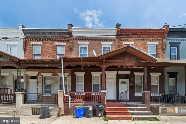 3621 N Camac St, PHILADELPHIA, PA 19140