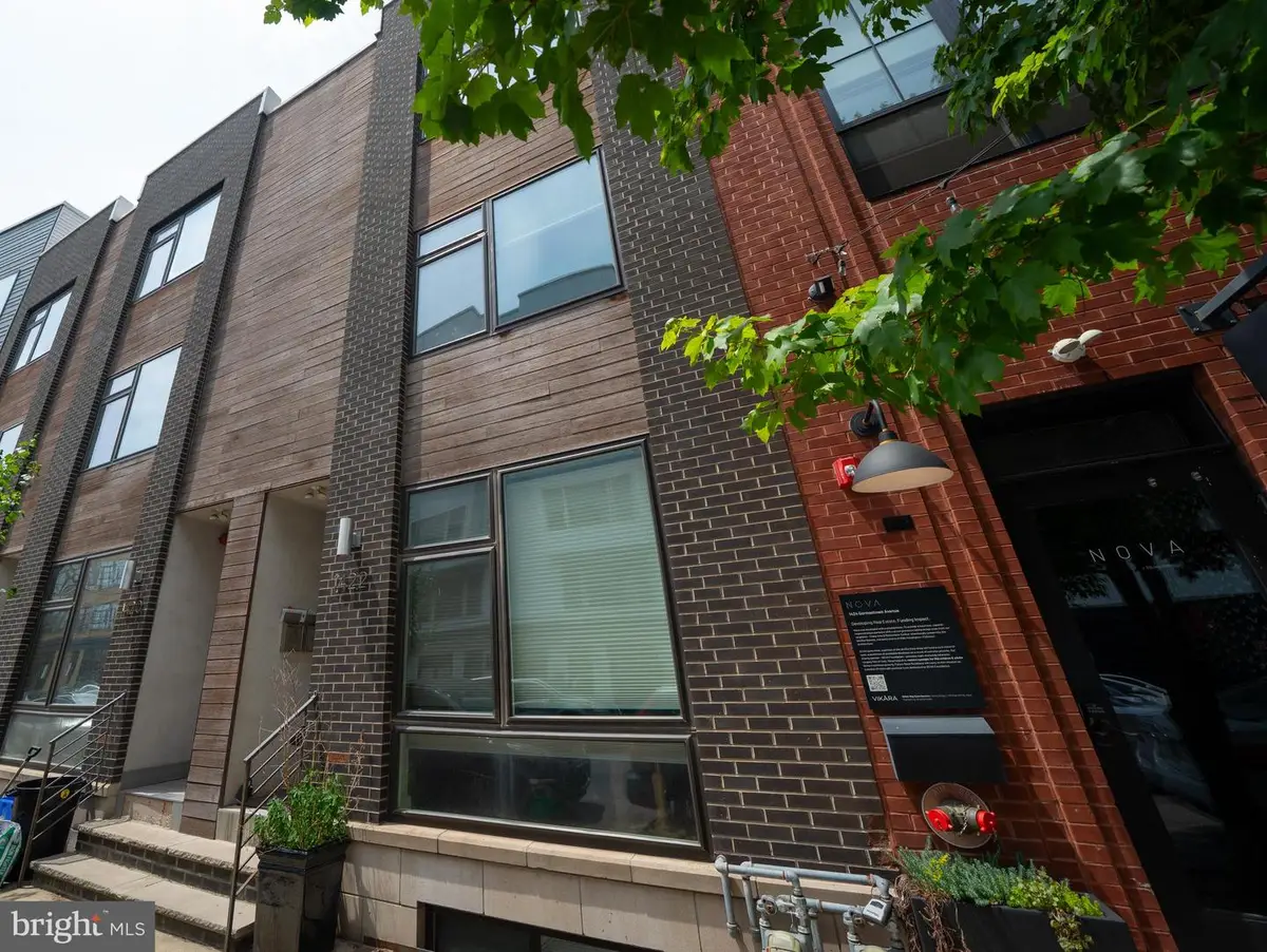 1422 Germantown Ave #2, Philadelphia, PA 19122 - #1