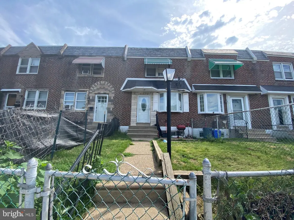 4151 Passmore St, Philadelphia, PA 19135 - #1