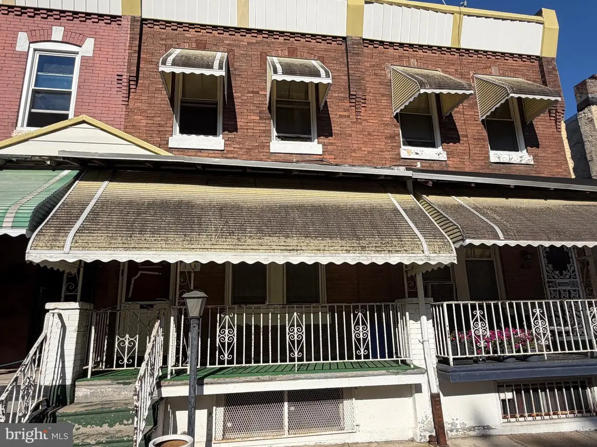875 N 47th St, Philadelphia, PA 19139 - #1