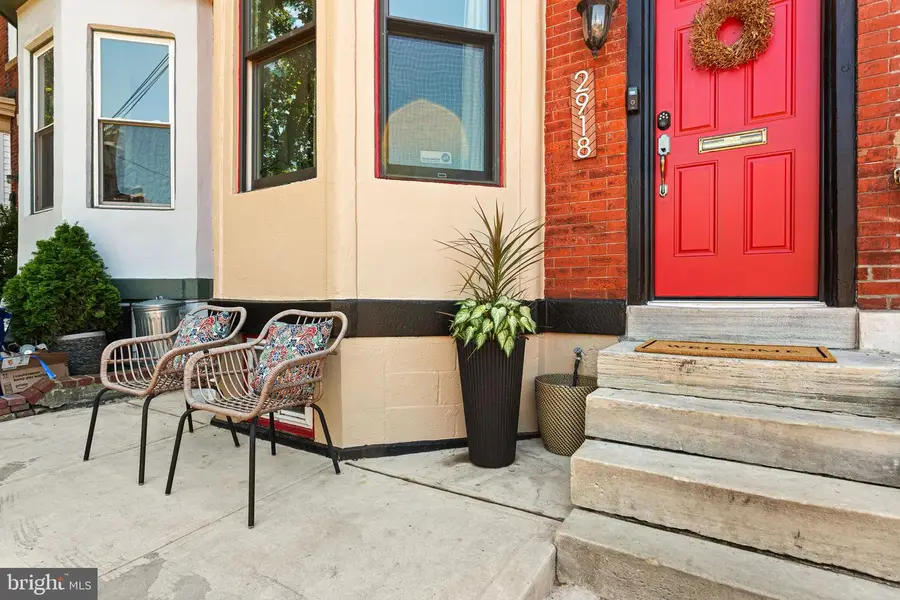 2918 Cambridge St, Philadelphia, PA 19130 - #2