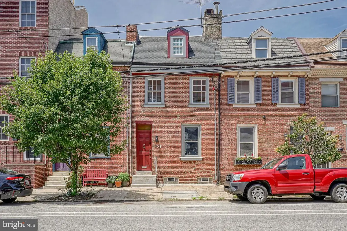 1108 S Front St, Philadelphia, PA 19147 - #1