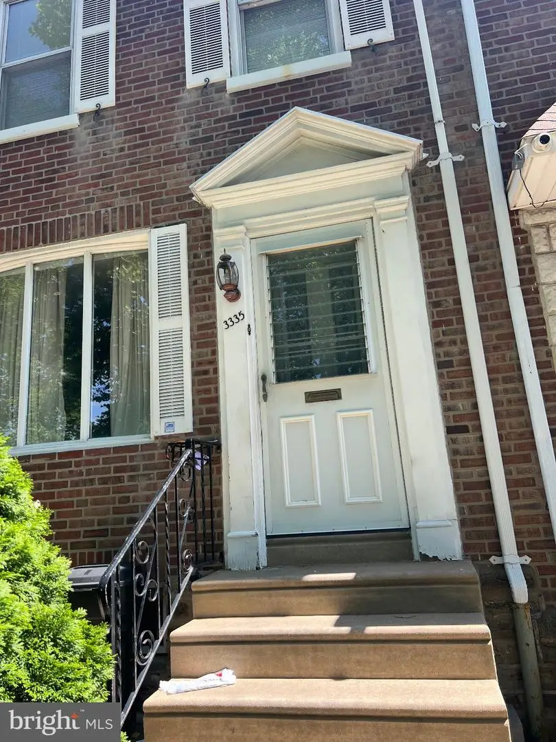 3335 Glenview St, Philadelphia, PA 19149 - #1