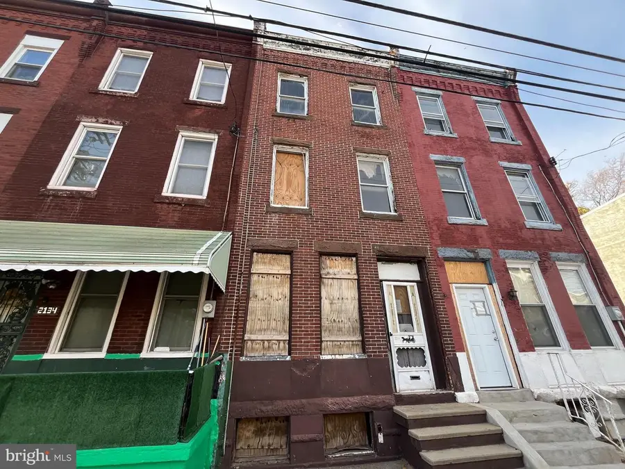 2136 N 30th St, Philadelphia, PA 19121 - #2