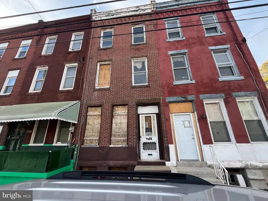 2136 N 30th St, Philadelphia, PA 19121 - #3