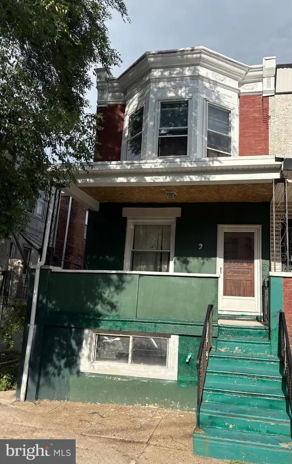 9 S 55th St, PHILADELPHIA, PA 19139