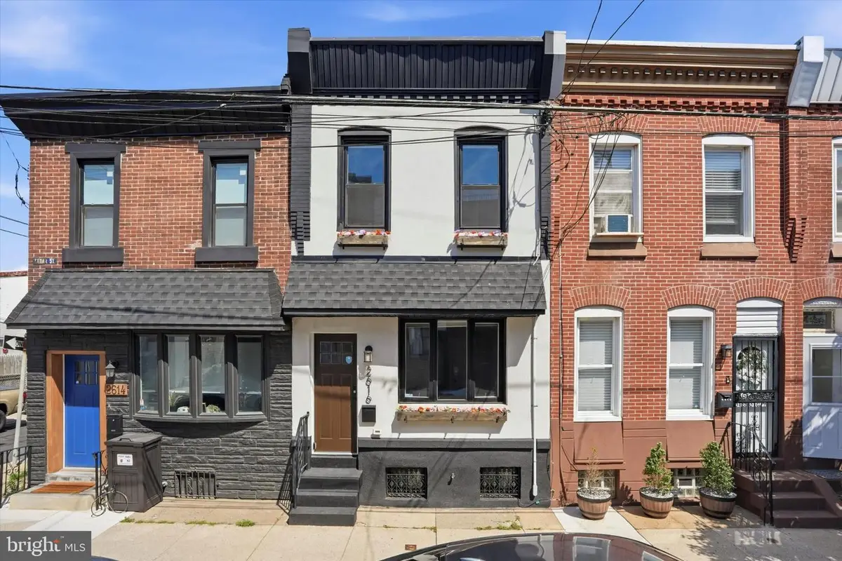 2616 Cedar St, Philadelphia, PA 19125 - #1
