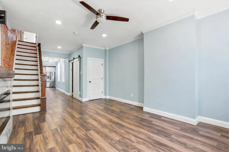 2616 Cedar St, Philadelphia, PA 19125 - #3