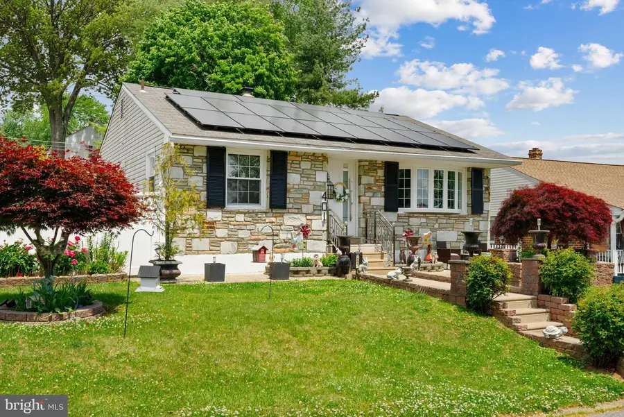 401 Maple Ave, Philadelphia, PA 19116 - #2