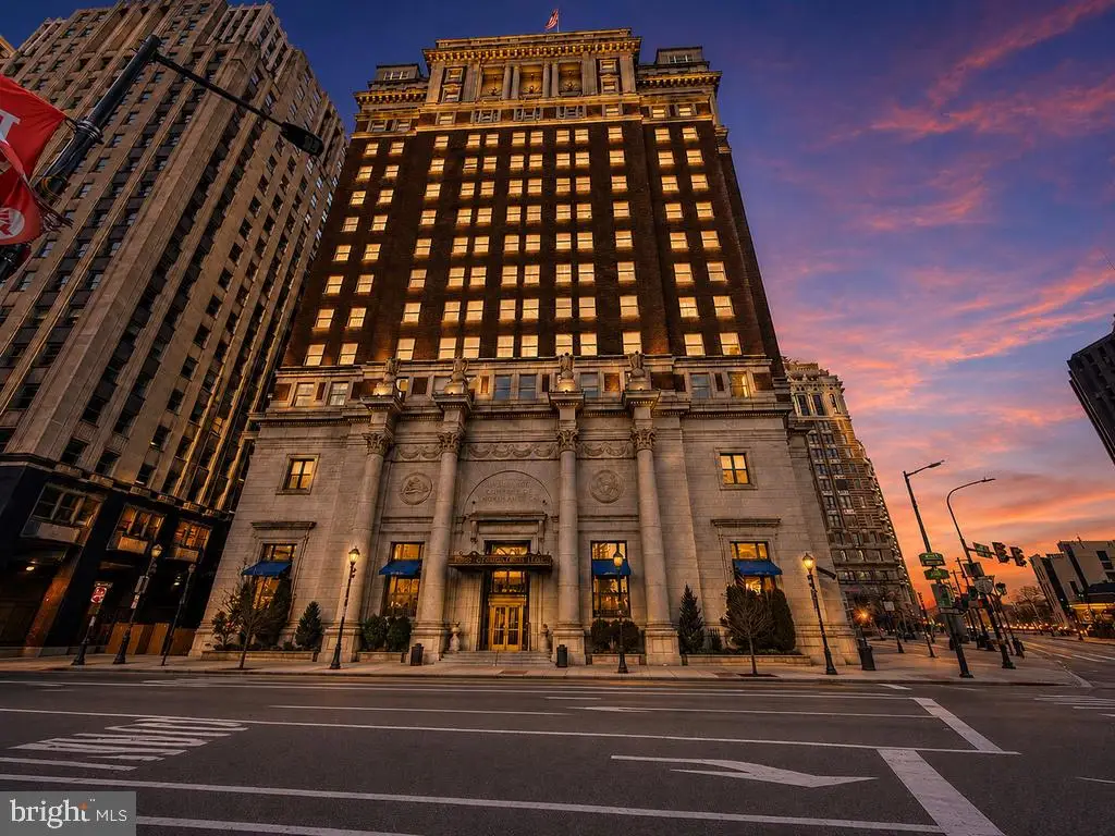 1600-18 Arch St #2008, Philadelphia, PA 19103 - #1