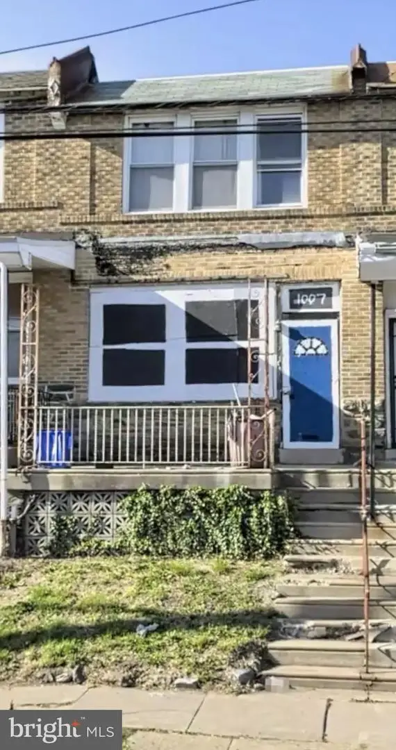 1007 W Nedro Ave, Philadelphia, PA 19141 - #1
