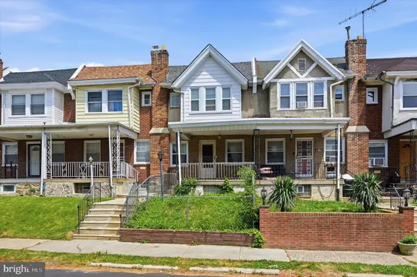 6825 N Bouvier St, PHILADELPHIA, PA 19126