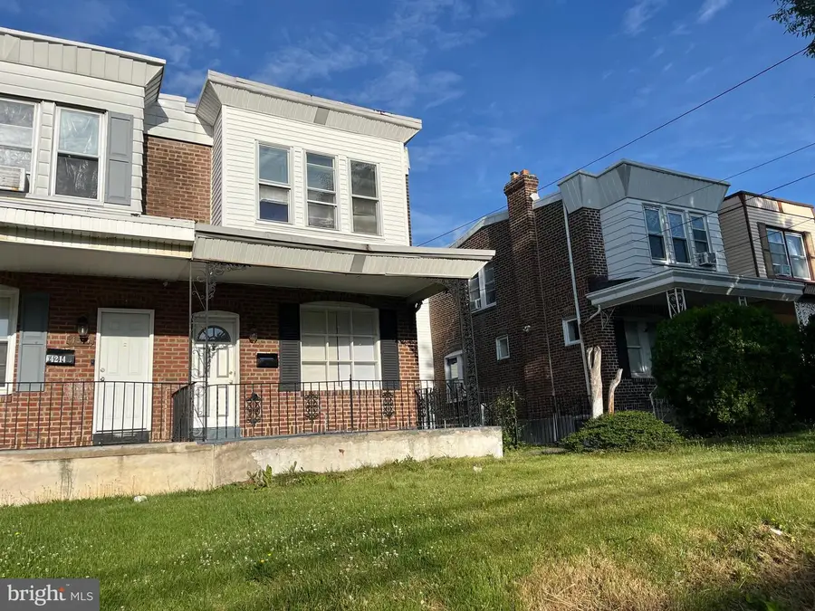 4212 Meridian St, Philadelphia, PA 19136 - #2