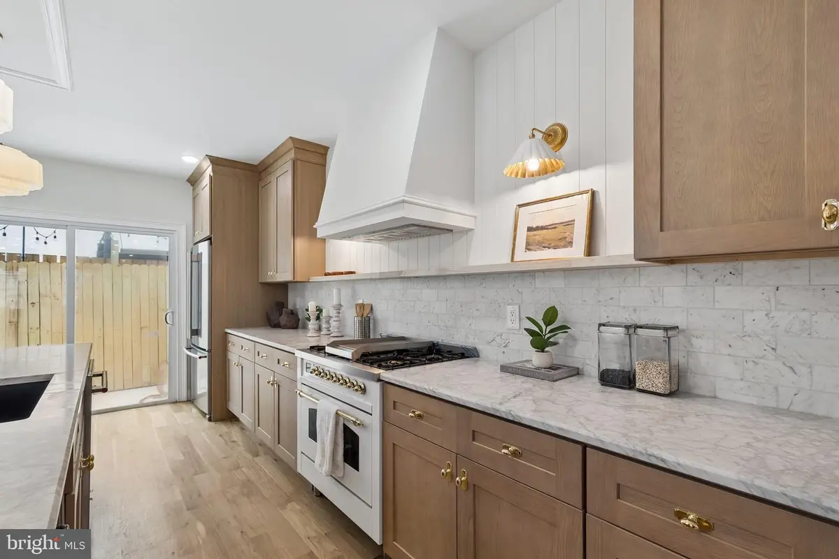 1731 Christian St, Philadelphia, PA 19146 - #1