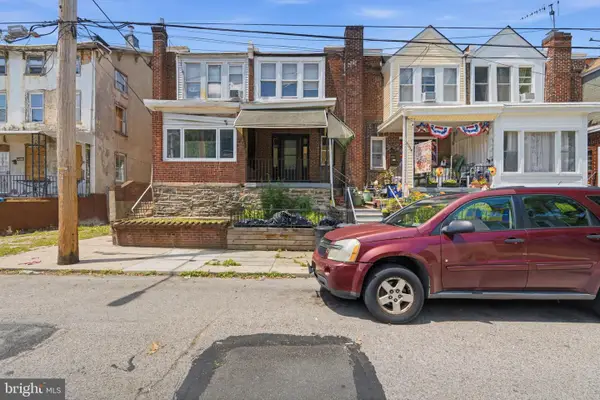 6052 N Beechwood St, PHILADELPHIA, PA 19138