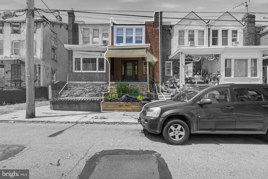 6052 N Beechwood St, Philadelphia, PA 19138 - #2
