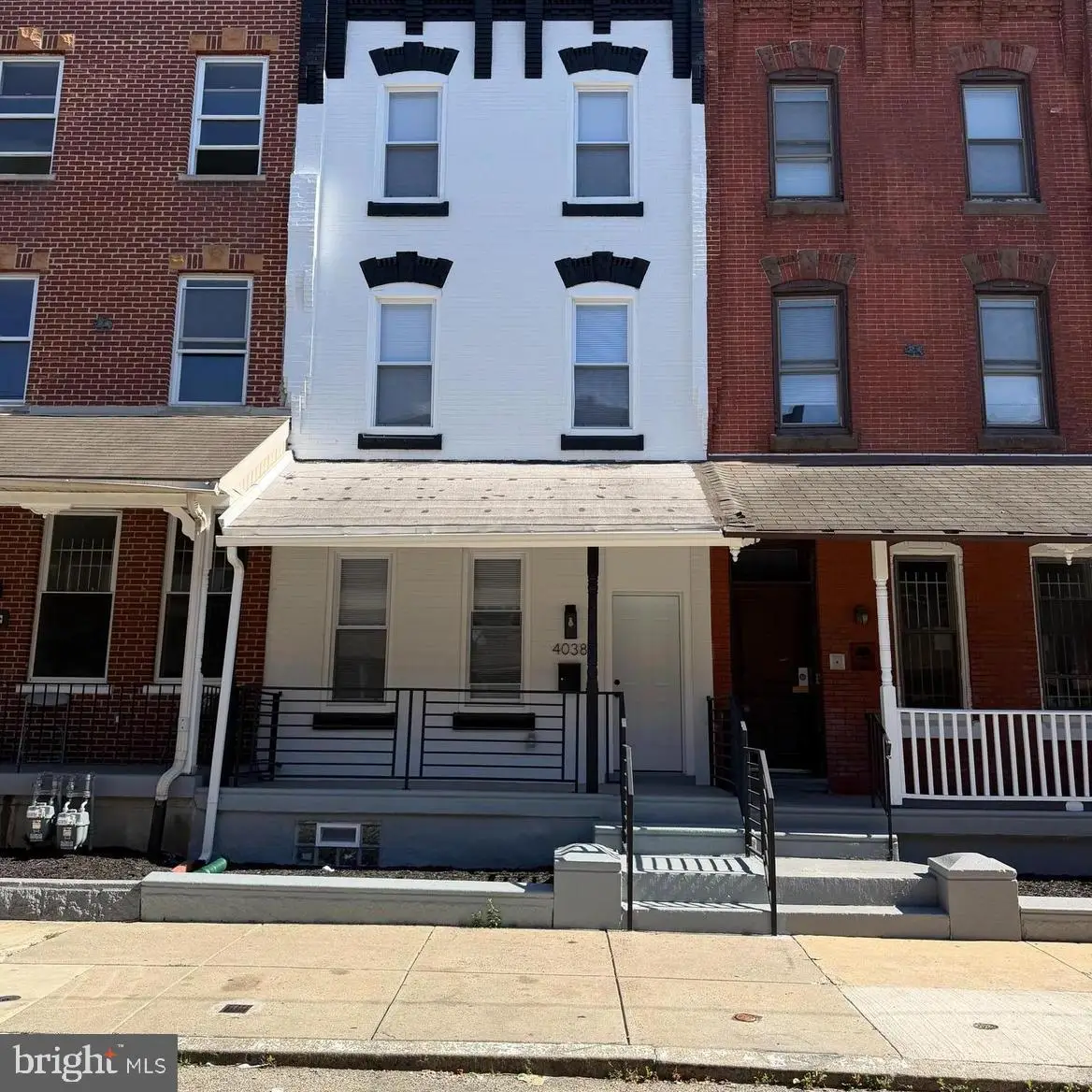 4038 Green St, Philadelphia, PA 19104 - #1