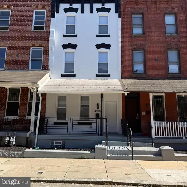 4038 Green St, PHILADELPHIA, PA 19104