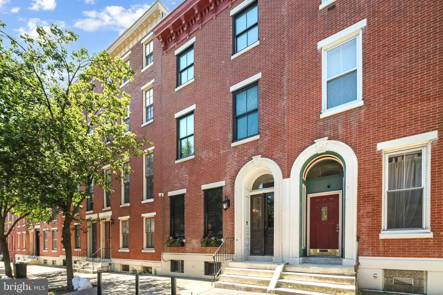 1620 Mount Vernon St, Philadelphia, PA 19130 - #2