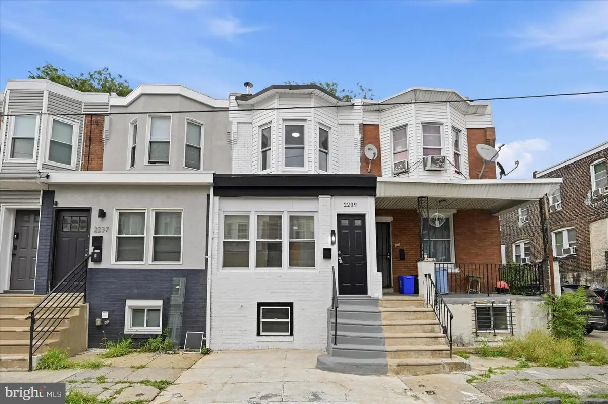 2239 S Hobson St, Philadelphia, PA 19142 - #1