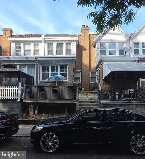4765 Bleigh Ave, PHILADELPHIA, PA 19136